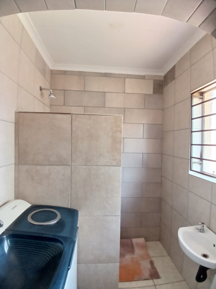 2 Bedroom Property for Sale in Sasolburg Ext 1 Free State